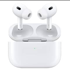 Airpords pro tws Wireless Earbuds Bluetooth earphones playtime 3-4Hr