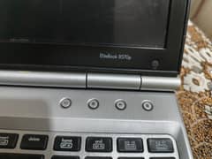 hp Elitbook 8570p