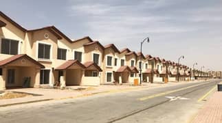 Villas available for rent in bahria town karachi