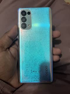 Oppo Reno 5 pro 5g only sale