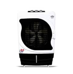 RAC-2000PS Semi Auto Turbo Cooler