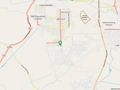 6.11 marla House available in Bahria Homes of Bahria Town Lahore