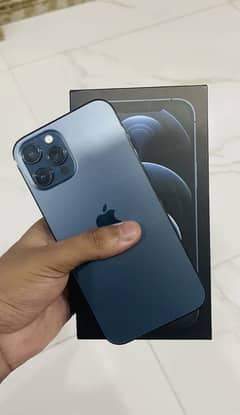 IPHONE 12 PRO