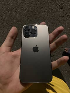 Iphone 13 pro