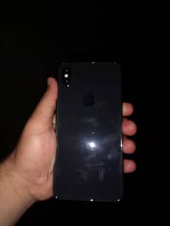I phone xs max for sale