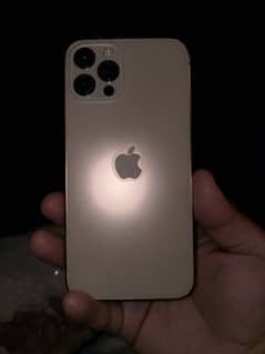 IPHONE 12 PRO