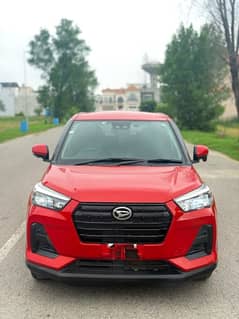 Daihatsu