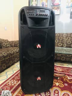 Audionic speaker