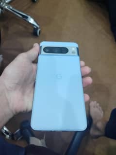 Google pixel 8 pro 12/256