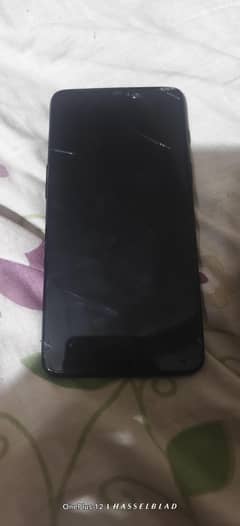 OnePlus 6 pata approve