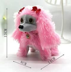 moving dog toy (cash on delivery)