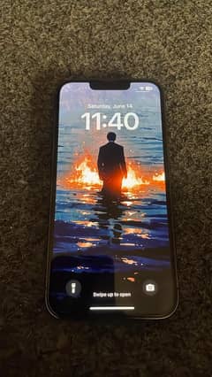 iPhone 13 pro jv