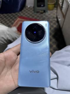 vivo x100 pta approved