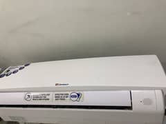 Dawlance split 1.5 ac