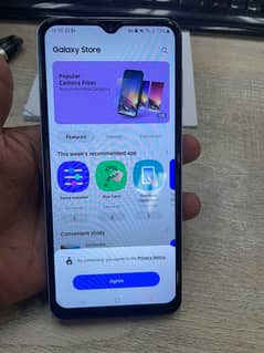 Samsung A23