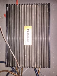 amp