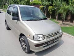 daihatsu cuore