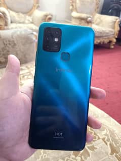 Infinix