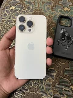 iphone 14 pro (256gb)gold clr