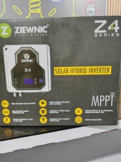 Zeiwnic Inverter Z4 Series