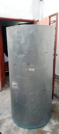 bhrola/wheat storage