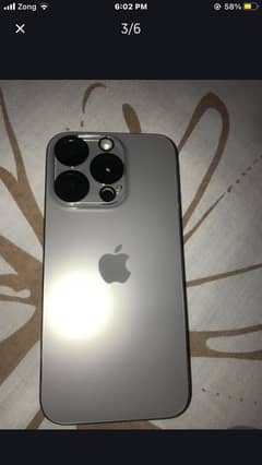 Iphone 15 pro excellent condition