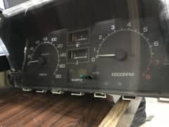 Khyber RPM meter 03148857993 khyber speedometer kheber