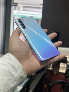 Oppo F15