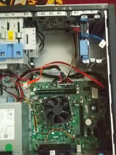 GTA 5 gaming pc Core i5 2nd generation with Asus gtx650 graphic card