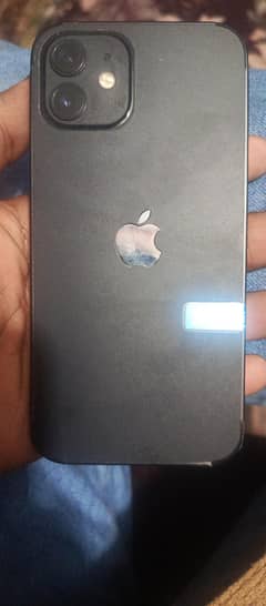 I phone 12
