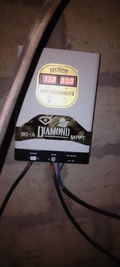 solar mppt