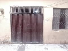 Single Storey 4 Marla House For sale In Awan Town Awan Town