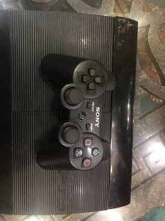 Playstation