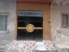 Brand New 2 Marla House Available In Awan Town For sale