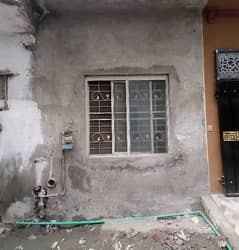 Single Storey 2 Marla House Available In Awan Town For sale