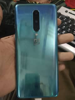 One Plus 8 Dual Sim Pta