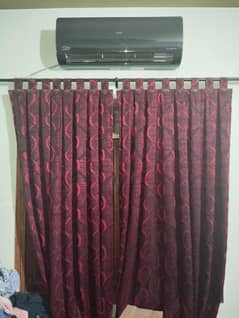 Haier AC 1.5 Ton