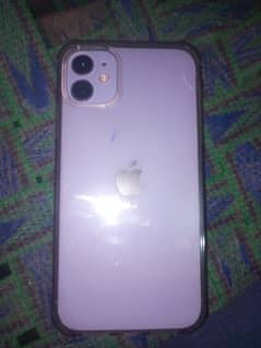iPhone 11 factory unlock