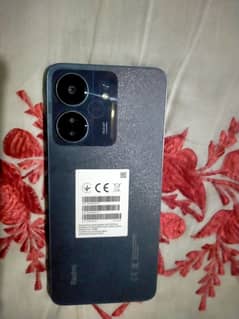 Redmi 13c Come from Saudi Non PTA