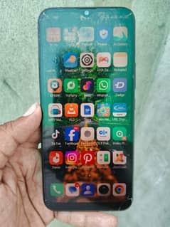 infinx Smart 6 3/64