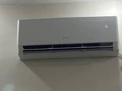 Gree inverter AC