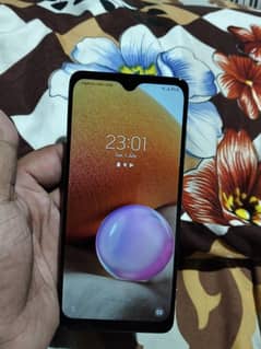 Samsung A32 Condition 9/10