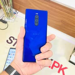 Soney xperia mark 1