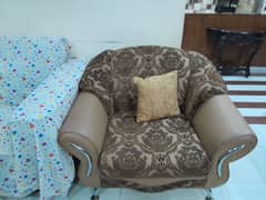 used sofa set in good condition