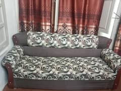 complete sofa set