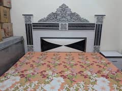bedroom set