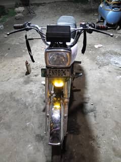 Bike for sale
