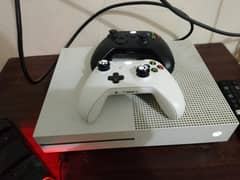 Xbox one s 1 tb