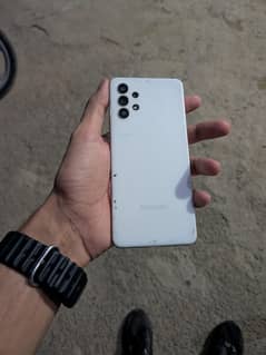 samsung galaxy a32