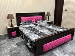 Bed For Sale